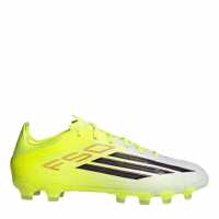 Adidas F50 Pro Adults Multi-Ground Football Boots  