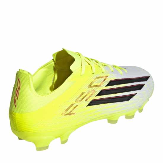 Adidas F50 Pro Adults Multi-Ground Football Boots  