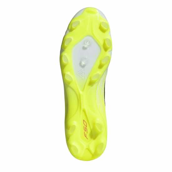 Adidas F50 Pro Adults Multi-Ground Football Boots  