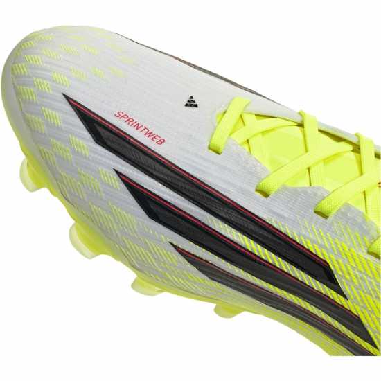Adidas F50 Pro Adults Multi-Ground Football Boots  