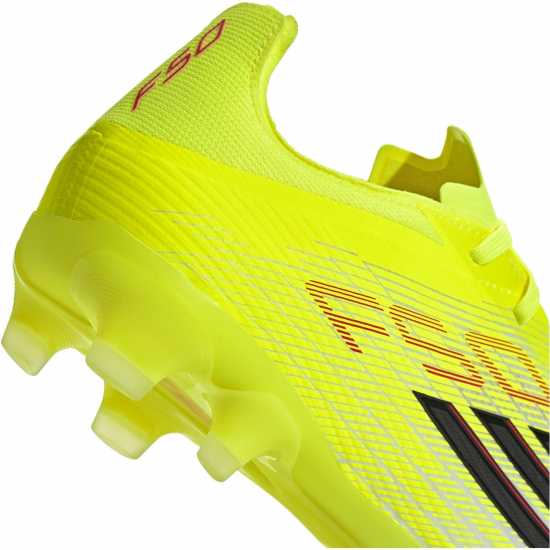 Adidas F50 Pro Adults Multi-Ground Football Boots  