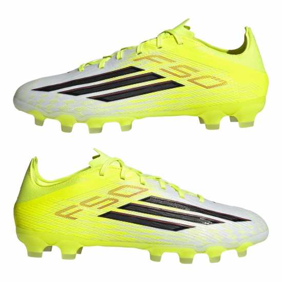 Adidas F50 Pro Adults Multi-Ground Football Boots  