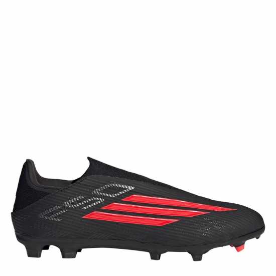 Adidas Mens F50 League Laceless Firm Ground Football Boots Adidas Mens F50 League Laceless Firm Ground Football Boots
