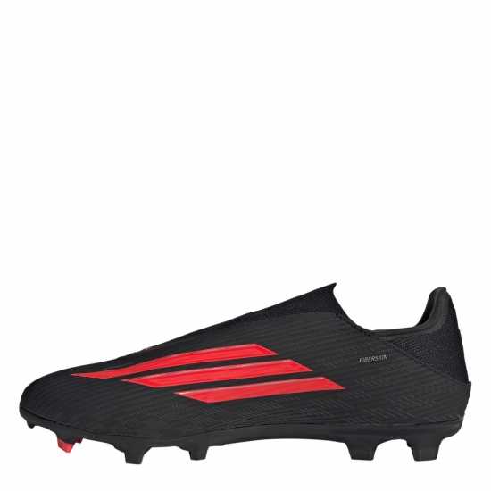 Adidas Mens F50 League Laceless Firm Ground Football Boots Adidas Mens F50 League Laceless Firm Ground Football Boots