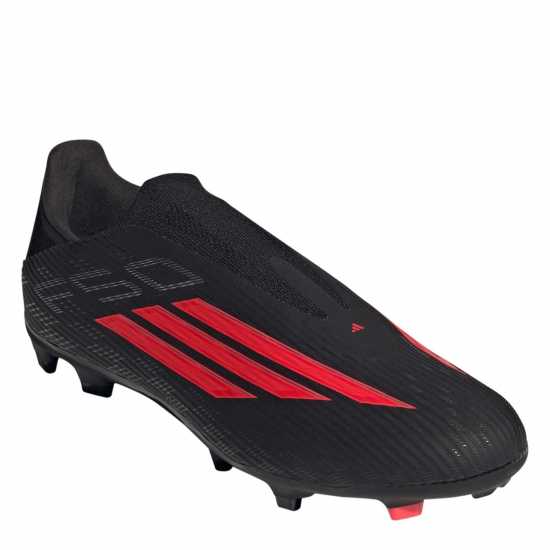 Adidas Mens F50 League Laceless Firm Ground Football Boots Adidas Mens F50 League Laceless Firm Ground Football Boots