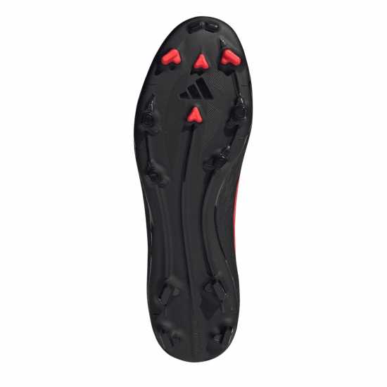 Adidas Mens F50 League Laceless Firm Ground Football Boots Adidas Mens F50 League Laceless Firm Ground Football Boots