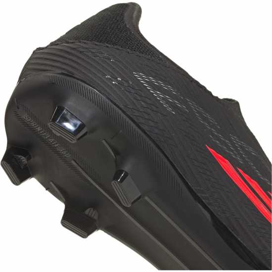 Adidas Mens F50 League Laceless Firm Ground Football Boots Adidas Mens F50 League Laceless Firm Ground Football Boots