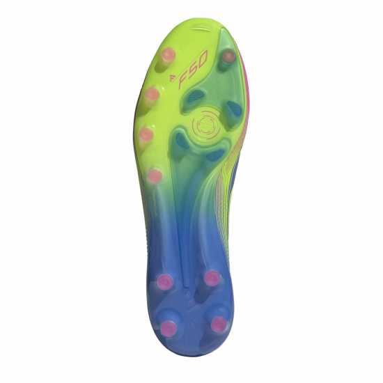 Adidas F50 Elite Ag Sn99  