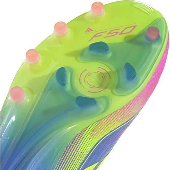 Adidas F50 Elite Ag Sn99  