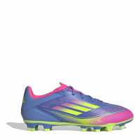Adidas F50 Club Firm Ground Football Boots  Мъжки футболни бутонки