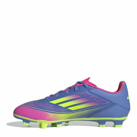 Adidas F50 Club Firm Ground Football Boots  Мъжки футболни бутонки