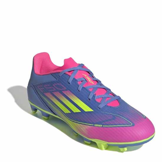 Adidas F50 Club Firm Ground Football Boots  Мъжки футболни бутонки