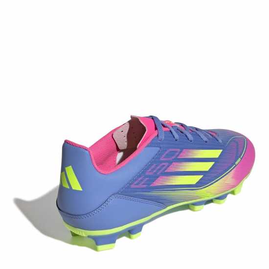 Adidas F50 Club Firm Ground Football Boots  Мъжки футболни бутонки