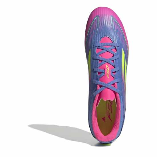 Adidas F50 Club Firm Ground Football Boots  Мъжки футболни бутонки