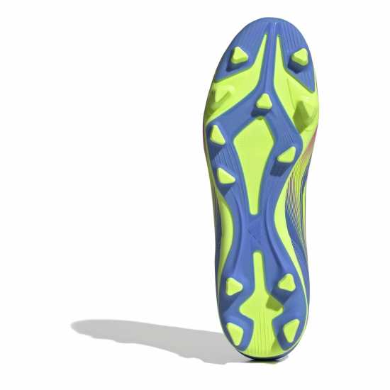 Adidas F50 Club Firm Ground Football Boots  Мъжки футболни бутонки