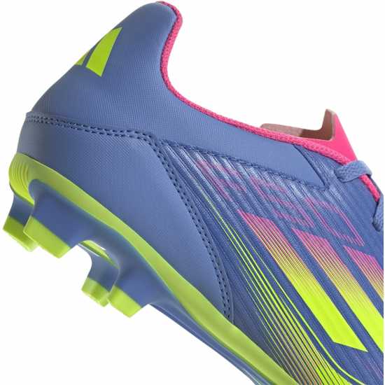 Adidas F50 Club Firm Ground Football Boots  Мъжки футболни бутонки