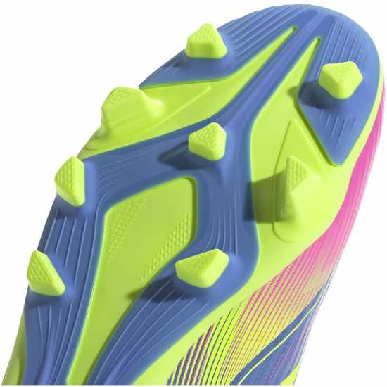 Adidas F50 Club Firm Ground Football Boots  Мъжки футболни бутонки