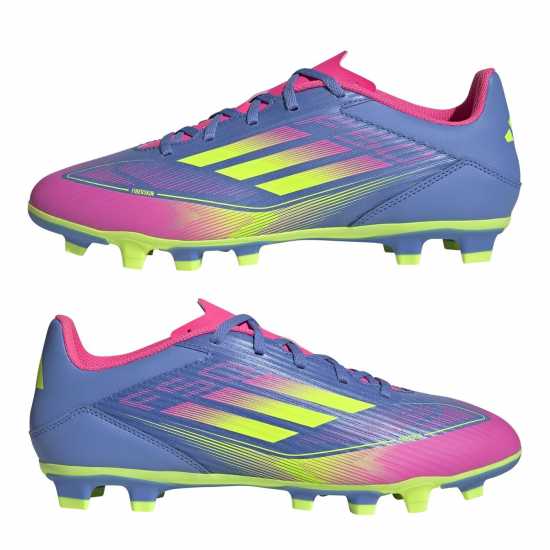 Adidas F50 Club Firm Ground Football Boots  Мъжки футболни бутонки