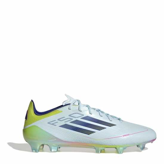 Мъжки футболни бутонки Adidas F50 Elite 99 Capsule Adults Firm Ground Football Boots Adidas F50 Elite 99 Capsule Adults Firm Ground Football Boots Мъжки футболни бутонки