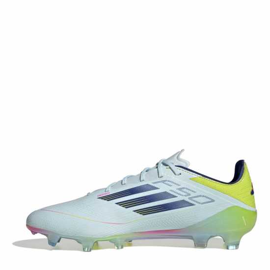 Мъжки футболни бутонки Adidas F50 Elite 99 Capsule Adults Firm Ground Football Boots Adidas F50 Elite 99 Capsule Adults Firm Ground Football Boots Мъжки футболни бутонки