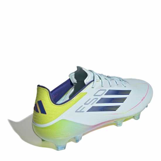 Мъжки футболни бутонки Adidas F50 Elite 99 Capsule Adults Firm Ground Football Boots Adidas F50 Elite 99 Capsule Adults Firm Ground Football Boots Мъжки футболни бутонки