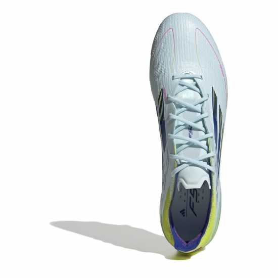 Мъжки футболни бутонки Adidas F50 Elite 99 Capsule Adults Firm Ground Football Boots Adidas F50 Elite 99 Capsule Adults Firm Ground Football Boots Мъжки футболни бутонки