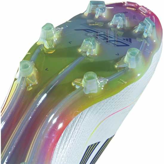 Мъжки футболни бутонки Adidas F50 Elite 99 Capsule Adults Firm Ground Football Boots Adidas F50 Elite 99 Capsule Adults Firm Ground Football Boots Мъжки футболни бутонки