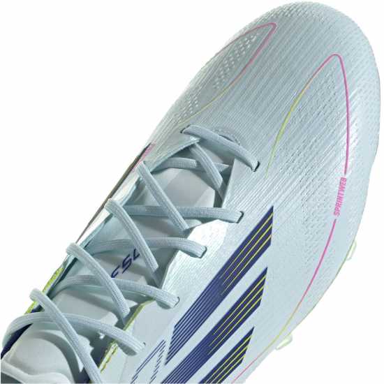 Мъжки футболни бутонки Adidas F50 Elite 99 Capsule Adults Firm Ground Football Boots Adidas F50 Elite 99 Capsule Adults Firm Ground Football Boots Мъжки футболни бутонки