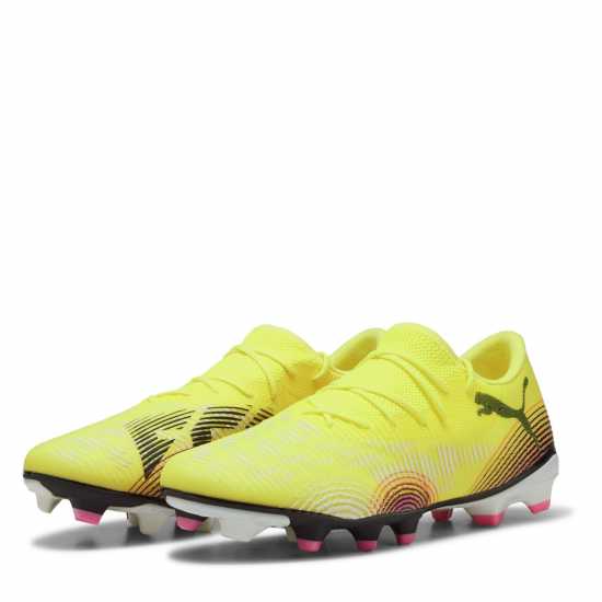 Puma Future 8 Match Artificial Ground Football Boots  Мъжки футболни бутонки