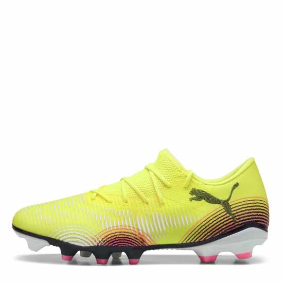 Puma Future 8 Match Artificial Ground Football Boots  Мъжки футболни бутонки