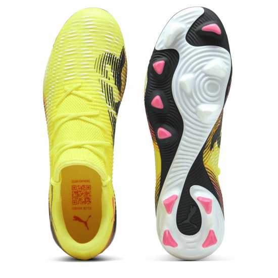 Puma Future 8 Match Artificial Ground Football Boots  Мъжки футболни бутонки
