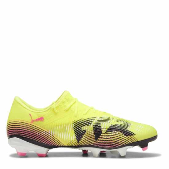 Puma Future 8 Match Artificial Ground Football Boots  Мъжки футболни бутонки
