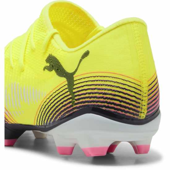 Puma Future 8 Match Artificial Ground Football Boots  Мъжки футболни бутонки