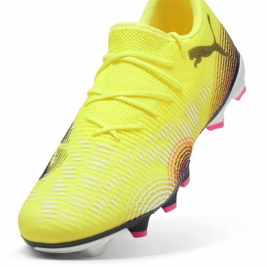 Puma Future 8 Match Artificial Ground Football Boots  Мъжки футболни бутонки