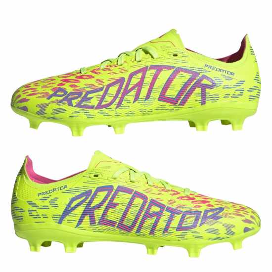 Adidas Pred Lg Fg Bts 99  