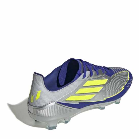Adidas F50 Pro Messi Firm Ground Football Boots Men’S  