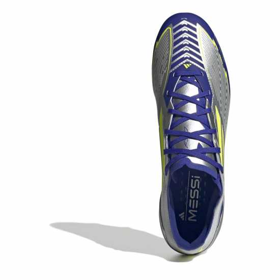 Adidas F50 Pro Messi Firm Ground Football Boots Men’S  