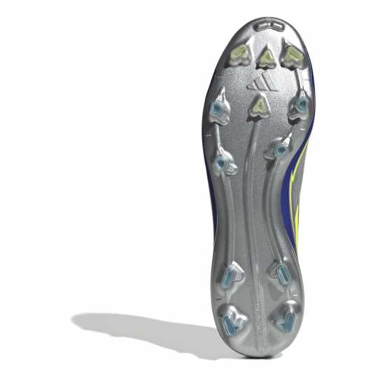 Adidas F50 Pro Messi Firm Ground Football Boots Men’S  