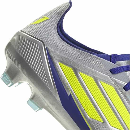 Adidas F50 Pro Messi Firm Ground Football Boots Men’S  