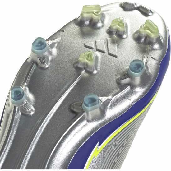 Adidas F50 Pro Messi Firm Ground Football Boots Men’S  