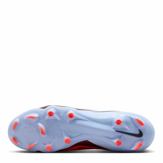 Мъжки футболни бутонки Nike Phantom 6 Academy Adults Multi Ground Football Boots Blue/Purple Nike Phantom 6 Academy Adults Multi Ground Football Boots Blue/Purple Мъжки футболни бутонки