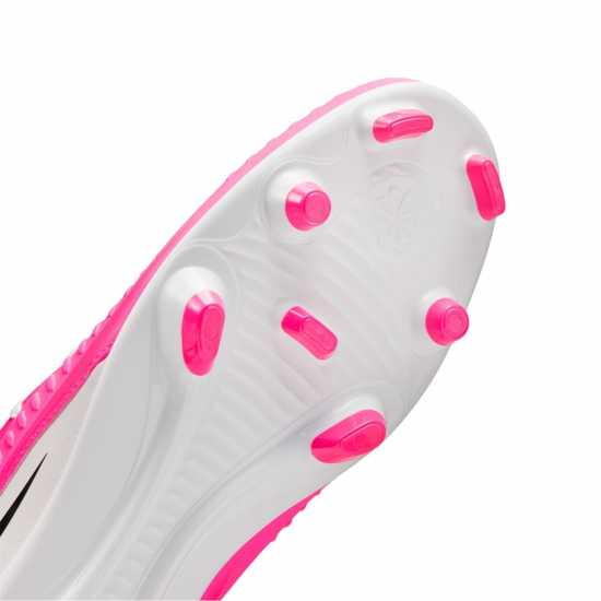 Nike Phantom 6 High Club Adults Firm Ground Football Boots Multi Футболни бутонки
