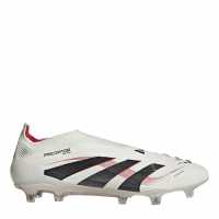 Adidas Predator Elite Laceless Firm Ground Football Boots  
