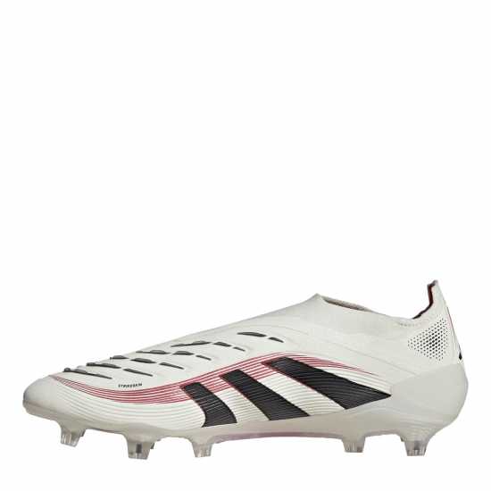 Adidas Predator Elite Laceless Firm Ground Football Boots  