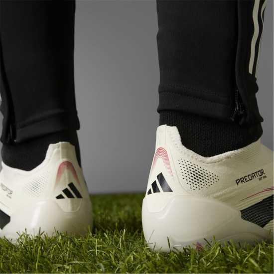 Adidas Predator Elite Laceless Firm Ground Football Boots  