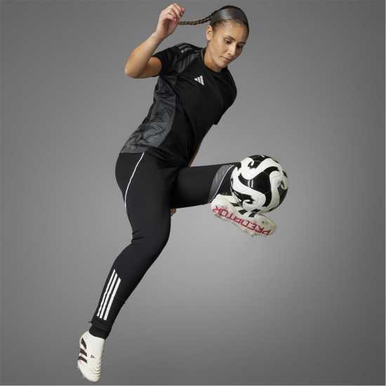 Adidas Predator Elite Laceless Firm Ground Football Boots  