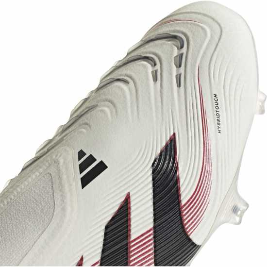 Adidas Predator Elite Laceless Firm Ground Football Boots  