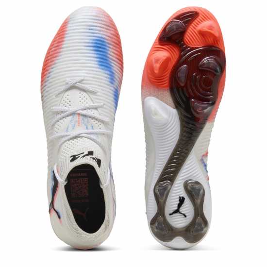Puma Future 8 Ultima Sn61  