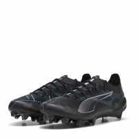 Puma Мъжки Футболни Бутонки Ultra 5 Ultimate Firm Ground Football Boots Mens  