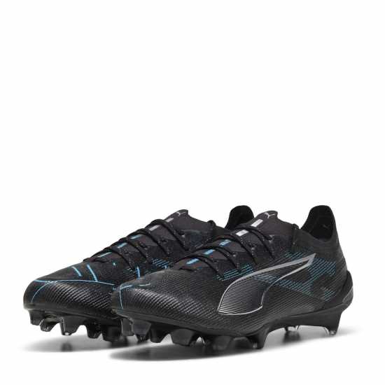 Puma Мъжки Футболни Бутонки Ultra 5 Ultimate Firm Ground Football Boots Mens  